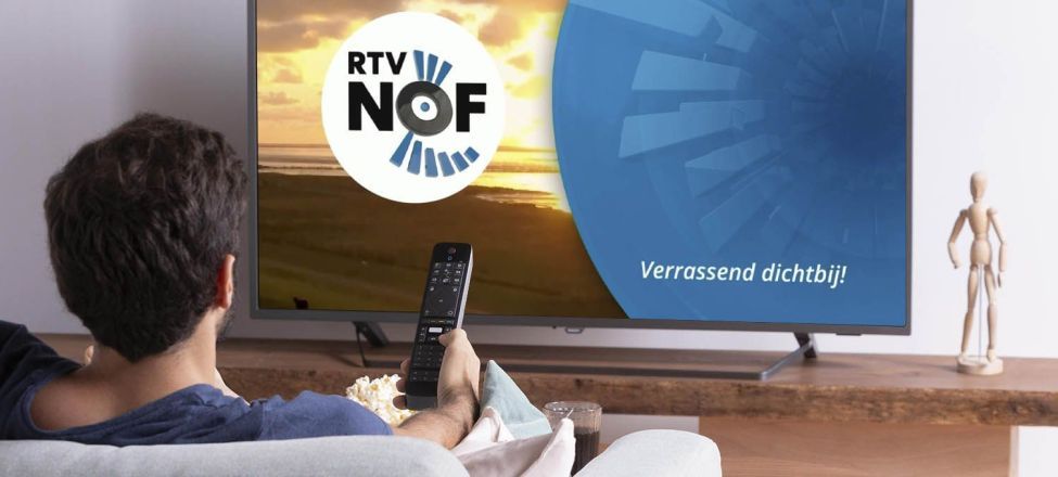 Nu ook RTV NOF 2 bij Kabelnoord