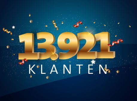 Brief omzetting abonnement