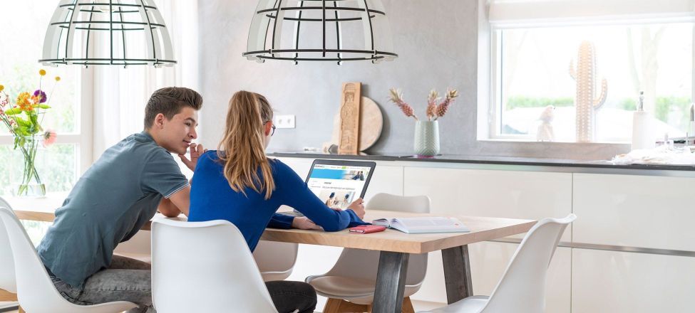 Onderzoek onder klanten van Kabelnoord Onderzoek onder klanten van Kabelnoord