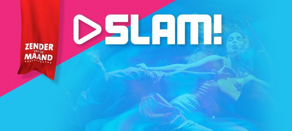 Swingend het nieuwe jaar in met SLAM!TV Swingend het nieuwe jaar in met SLAM!TV