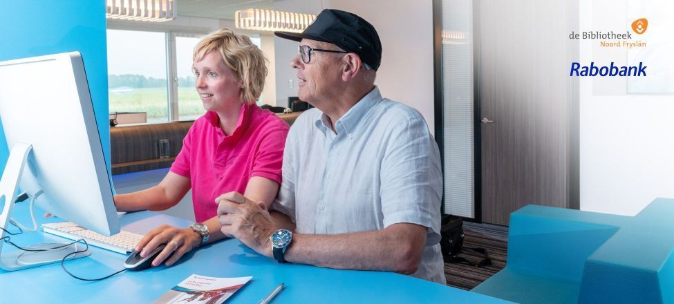 Doe mee aan de workshop Veilig Internetbankieren