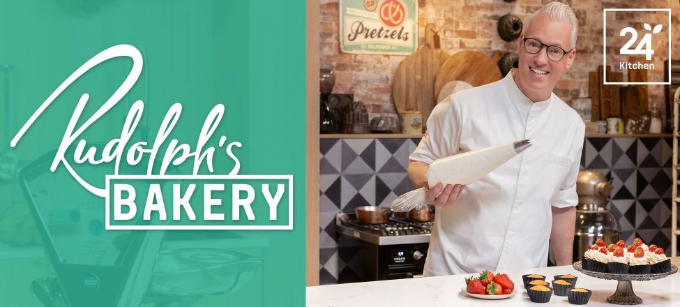 24Kitchen Rudolph's Bakery