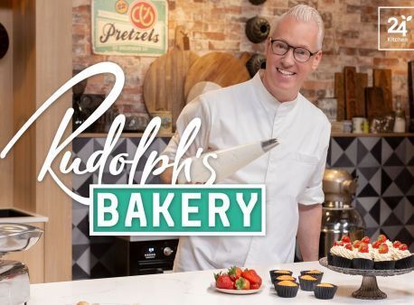 24Kitchen Rudolph's Bakery