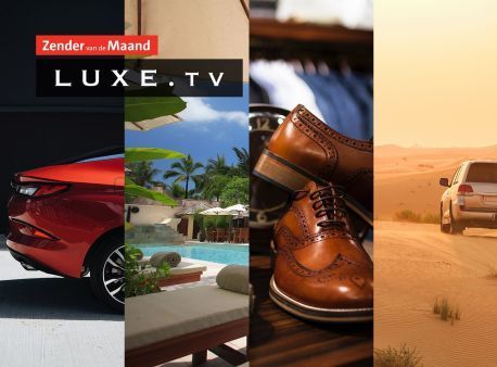 LUXE.TV Zender van de Maand bij Kabelnoord