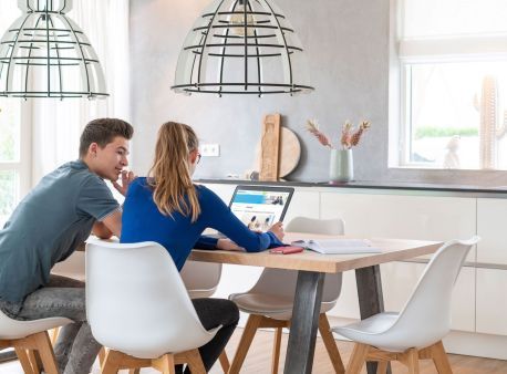 Onderzoek onder klanten van Kabelnoord