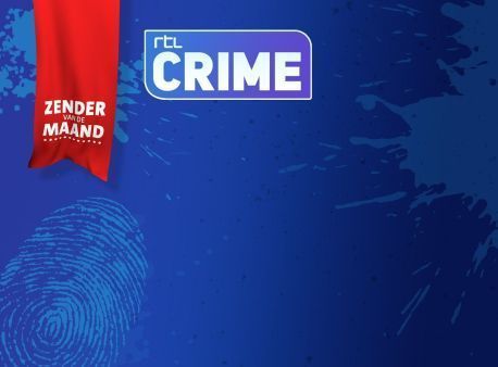 RTL Crime = Zender van de Maand