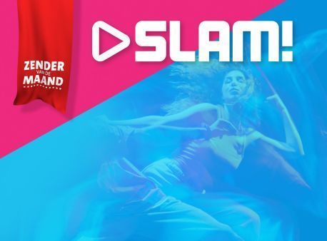 Swingend het nieuwe jaar in met SLAM!TV