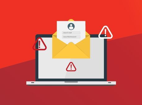 Opeens niet meer kunnen mailen?