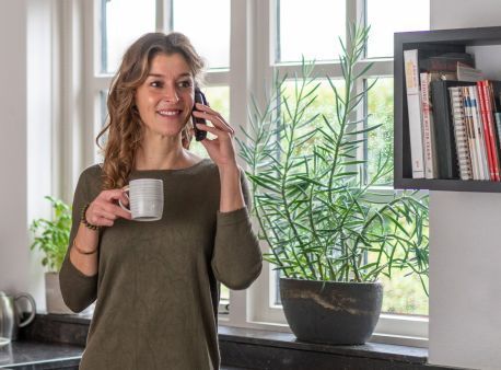 Gratis bellen naar Marokko