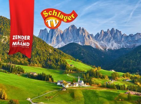 SchlagerTV Zender van de Maand