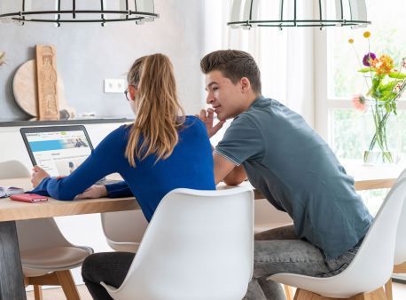 Kabelnoord faciliteert STEAMCUP voor scholen in de regio