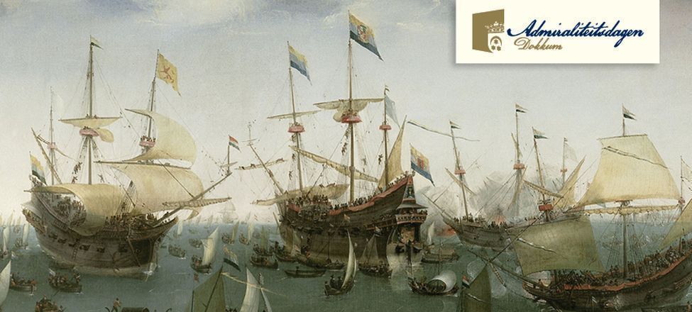 Als Kabelnoord VIP naar de Admiraliteitsdagen in Dokkum