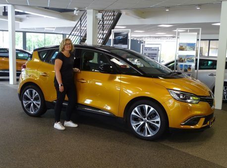 Auto Beerda uit Kollum is tevreden klant van Kabelnoord Zakelijk.