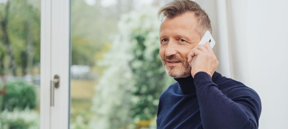 Bel gratis op vaderdag