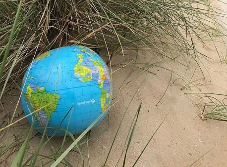 Doe mee aan de landelijke Buitenspeeldag.