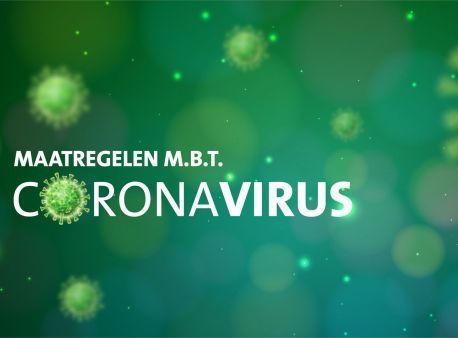 Coronamaatregelingen Kabelnoord