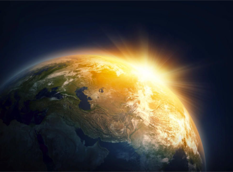 Discovery Science is Zender van de Maand