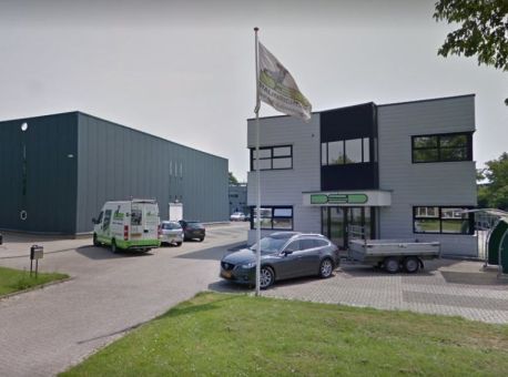 DSD Stalinrichting - Dokkum