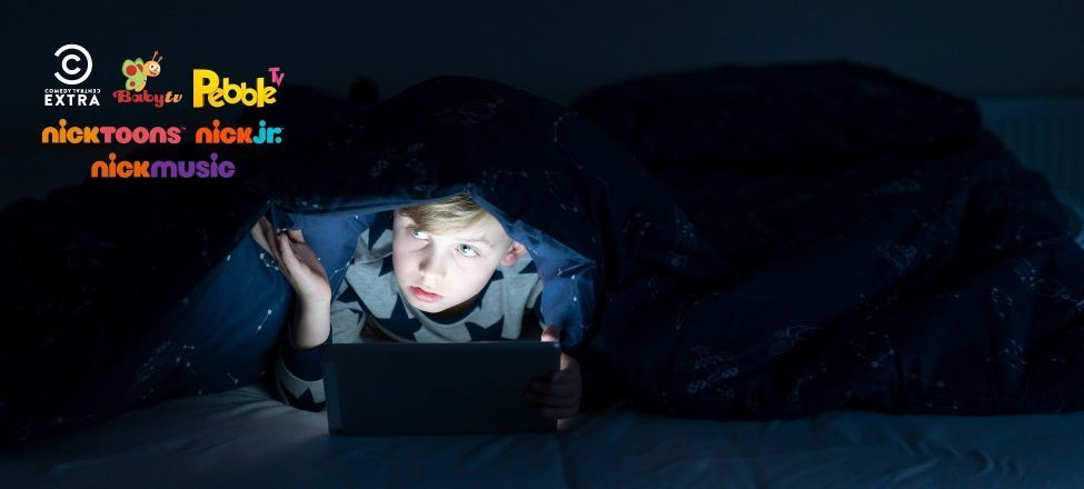 extra zenders Kabelnoord