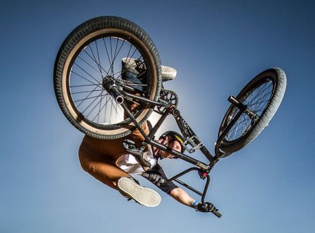 Extreme Sports is zender van de maand juni bij Kabelnoord