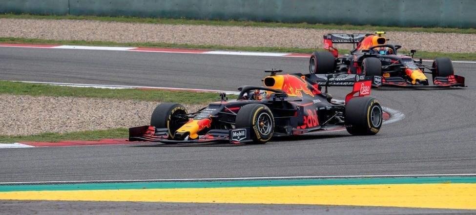 Mis geen Formule 1 races komend seizoen
