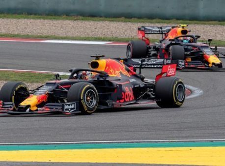 Mis geen Formule 1 races komend seizoen
