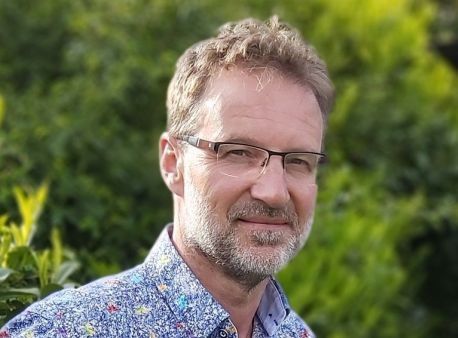 Nieuwe directeur Kabelnoord