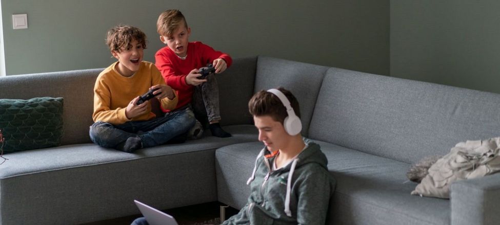 Snelheidsverdubbeling voor Internet Standaard klanten