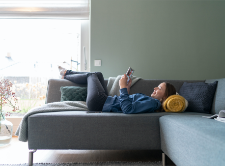 Nieuwe Kabelnoord TV-app voor klanten met Interactieve TV