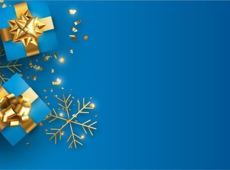 Non-stop kersthits met Stingray Specials 