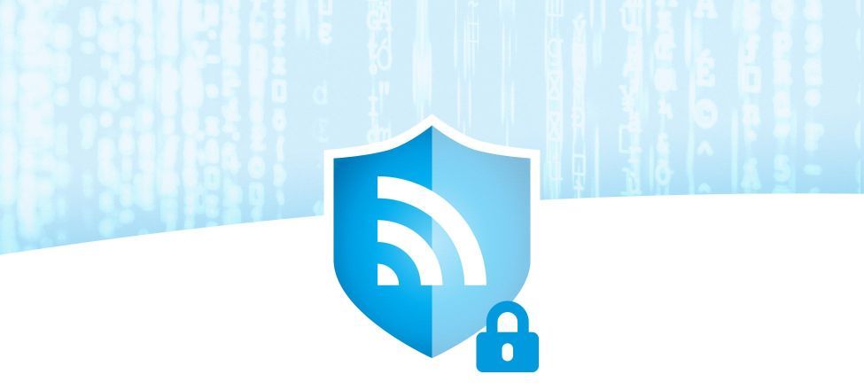 Beveilig je computer en gegevens