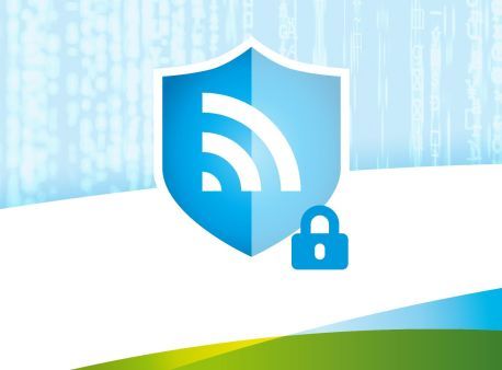 Beveilig je computer en gegevens