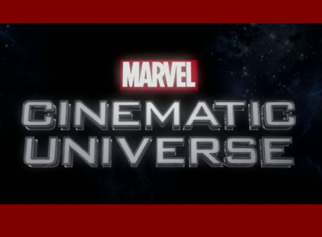 Marcel Cinematic Universe