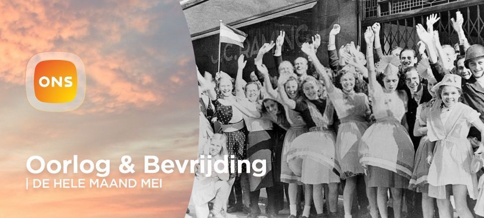 Freeview ONS maand mei Freeview ONS maand mei