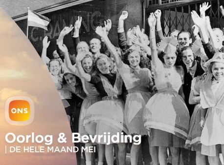 freeview ONS maand mei