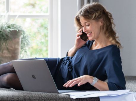 Bellen over de hele wereld met Kabelnoord
