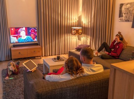 Interactieve Televisie