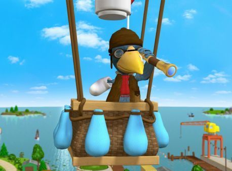 Pebble TV is Zender van de Maand oktober bij Kabelnoord