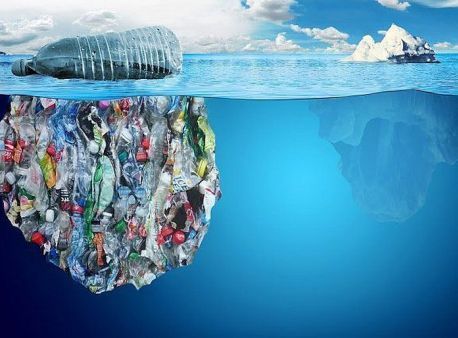 Het plastic dilemma op National Geographic