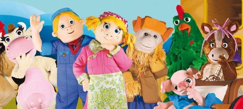 Zender van de Maand maart: RTL Telekids