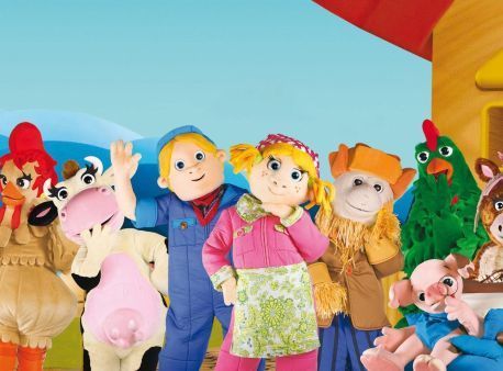 Zender van de Maand maart: RTL Telekids