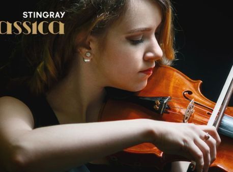 Stingray Brava wordt Stingray Classica