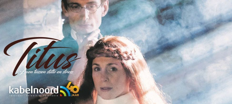 Win kaarten voor Titus