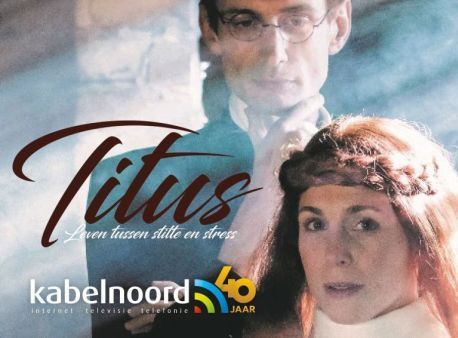 Win kaarten voor Titus