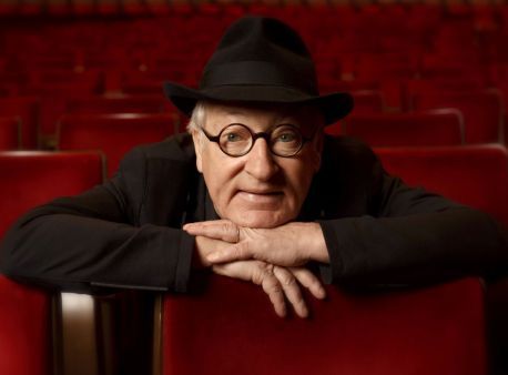 Youp van 't Hek NPO 1 extra