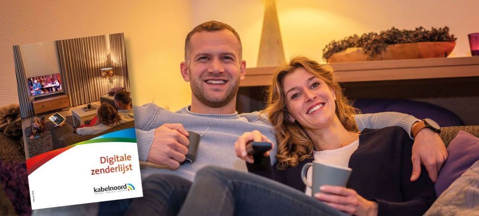 Ziggo Sport kanalen ook in HD