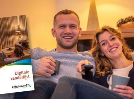 En kijk de hele maand februari gratis naar National Geograpic Wild!