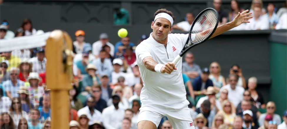 Kijk gratis Ziggo Sport Tennis bij Kabelnoord