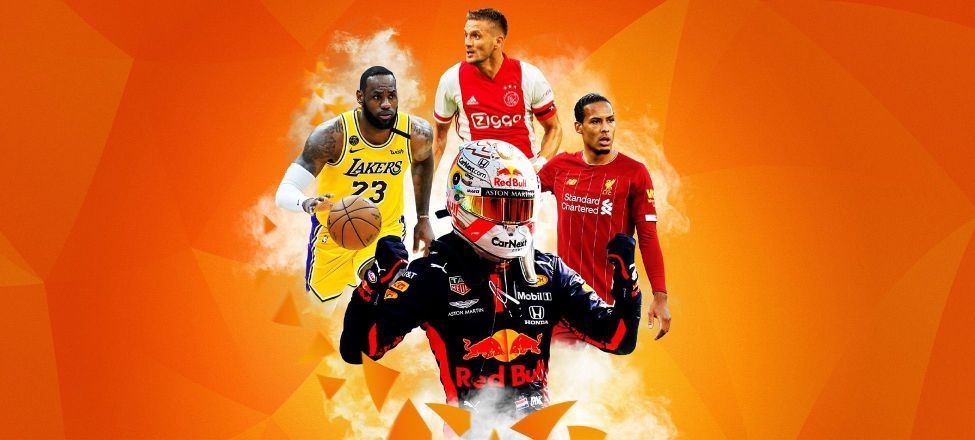 Kijk gratis Ziggo Sport Kijk gratis Ziggo Sport