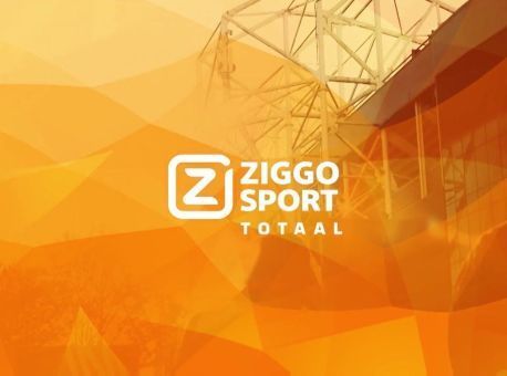 Ziggo Sport bij Kabelnoord.